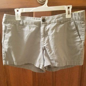 Grey Merona Shorts